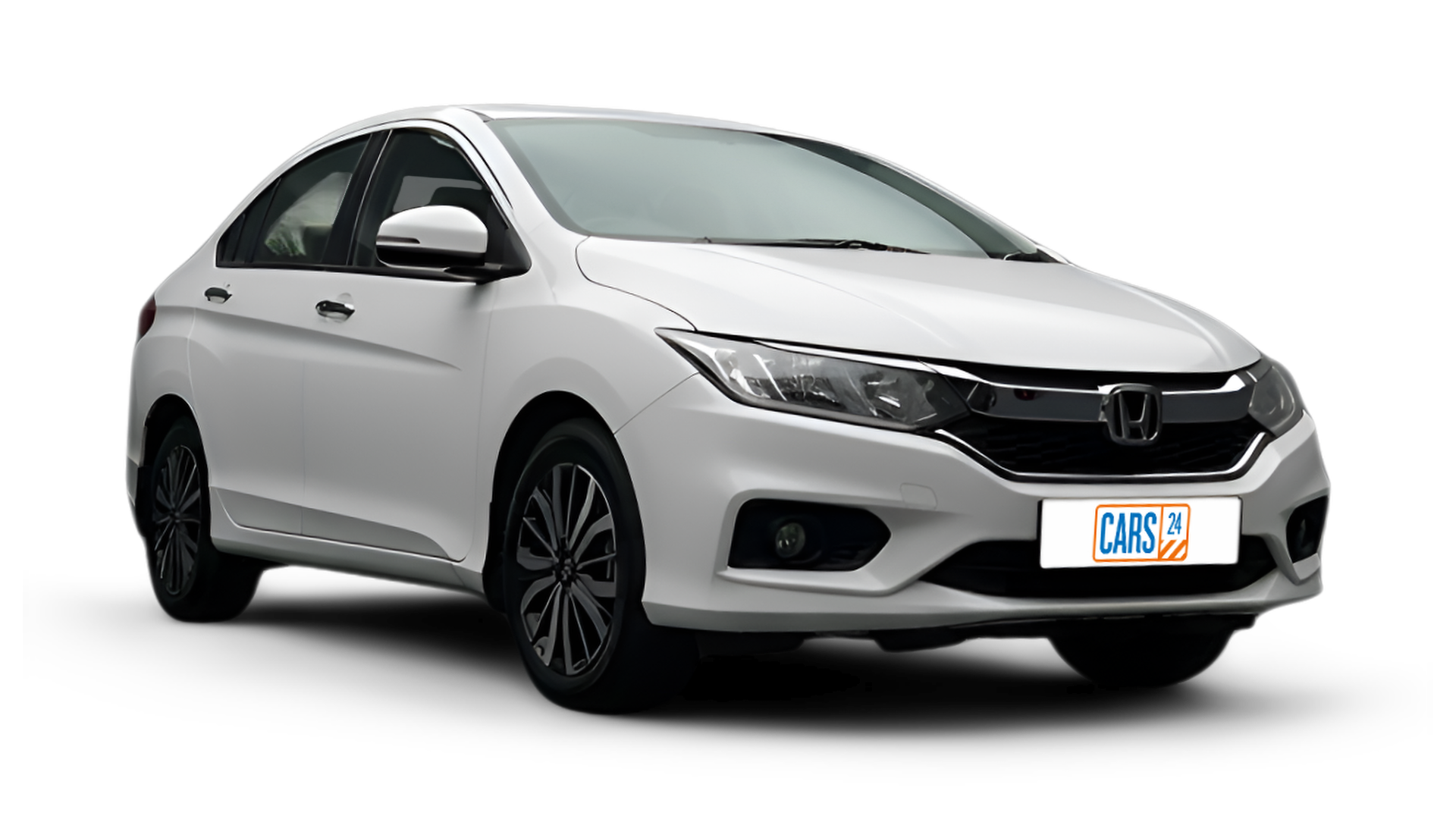 Honda City-img